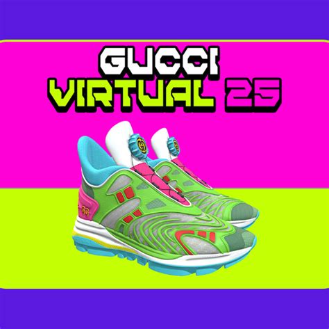 gucci sneakers|gucci virtual sneakers.